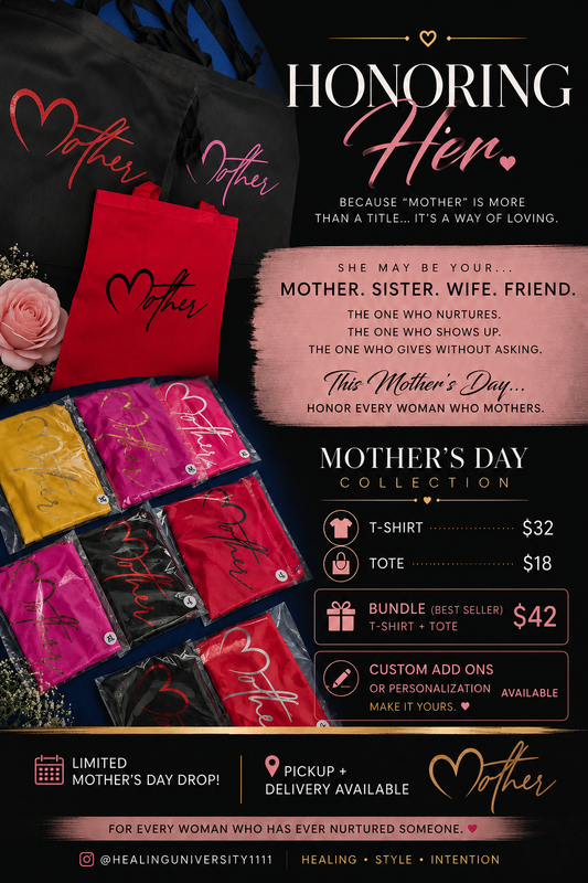 Honoring Her™ Limited Edition Mother’s Day Collection